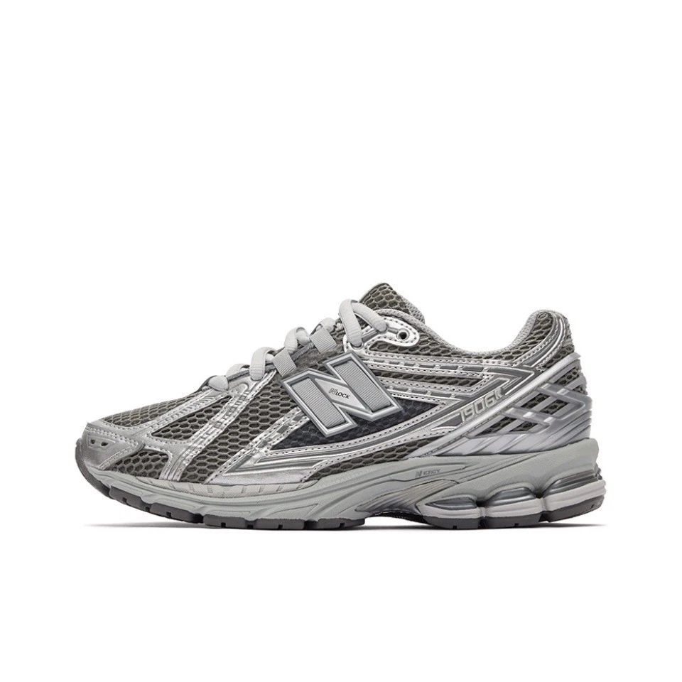 M1906REH Silver Gray