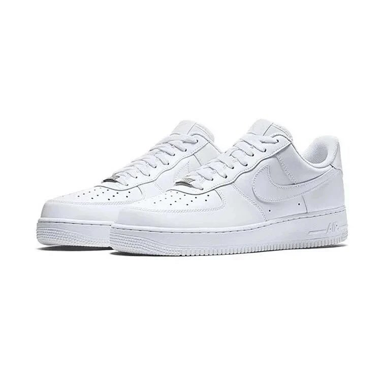 Air Force 1 White