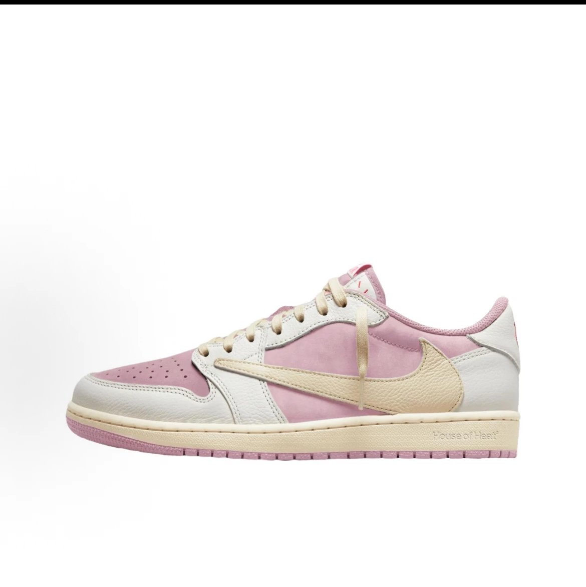DM7866600 White Pink