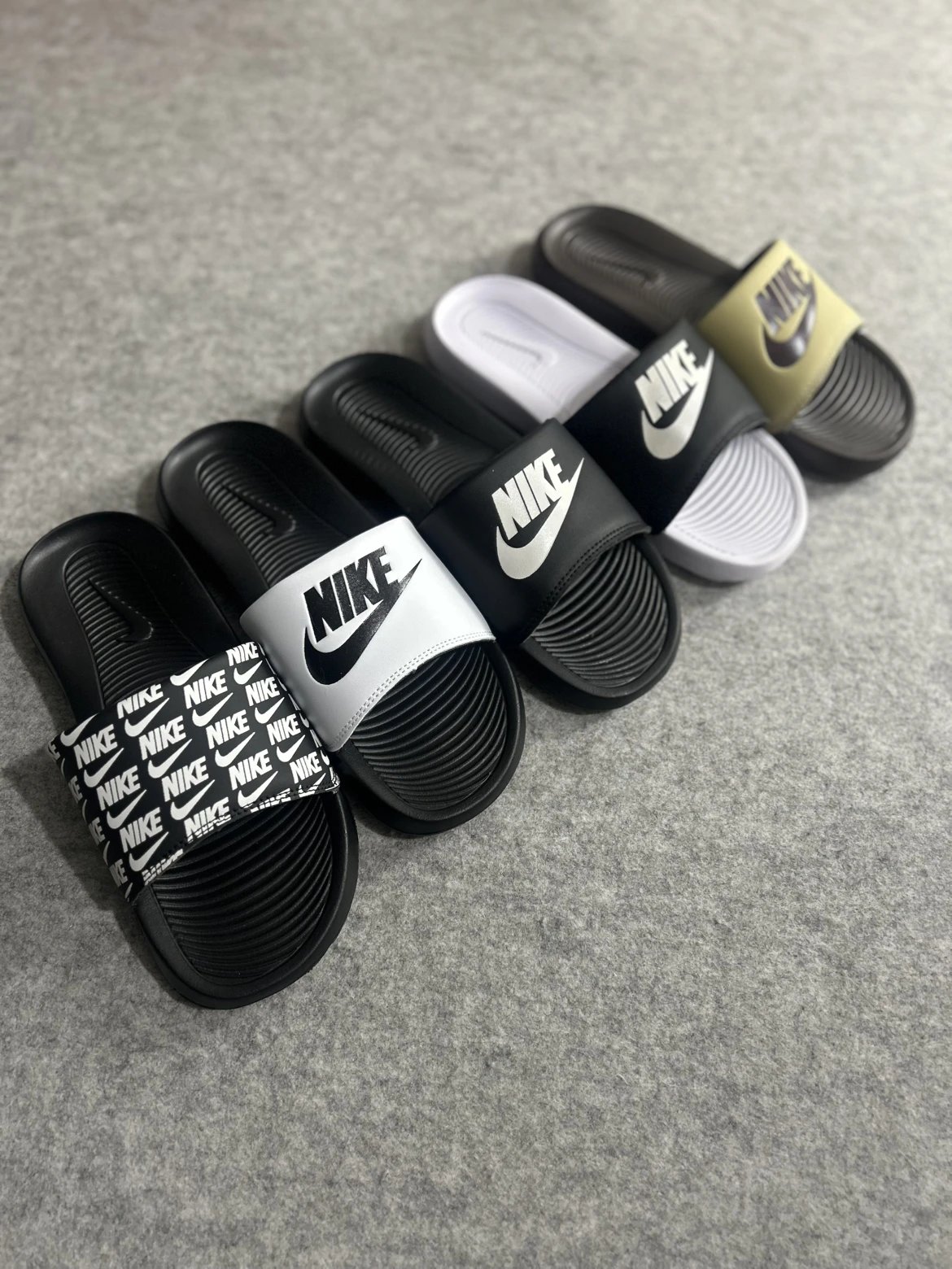 Nike One Strap Slide