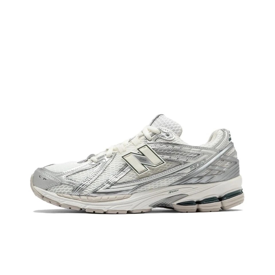M1906REE Silver White