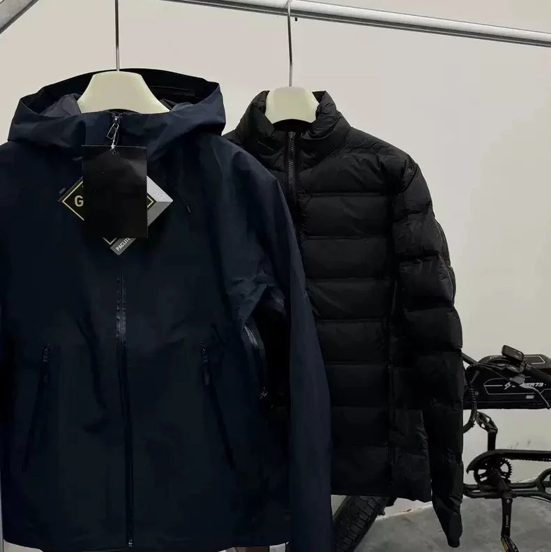 LT three in one navy blue