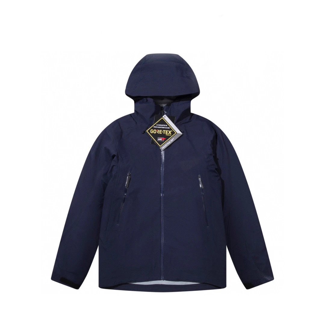 LT navy top quality