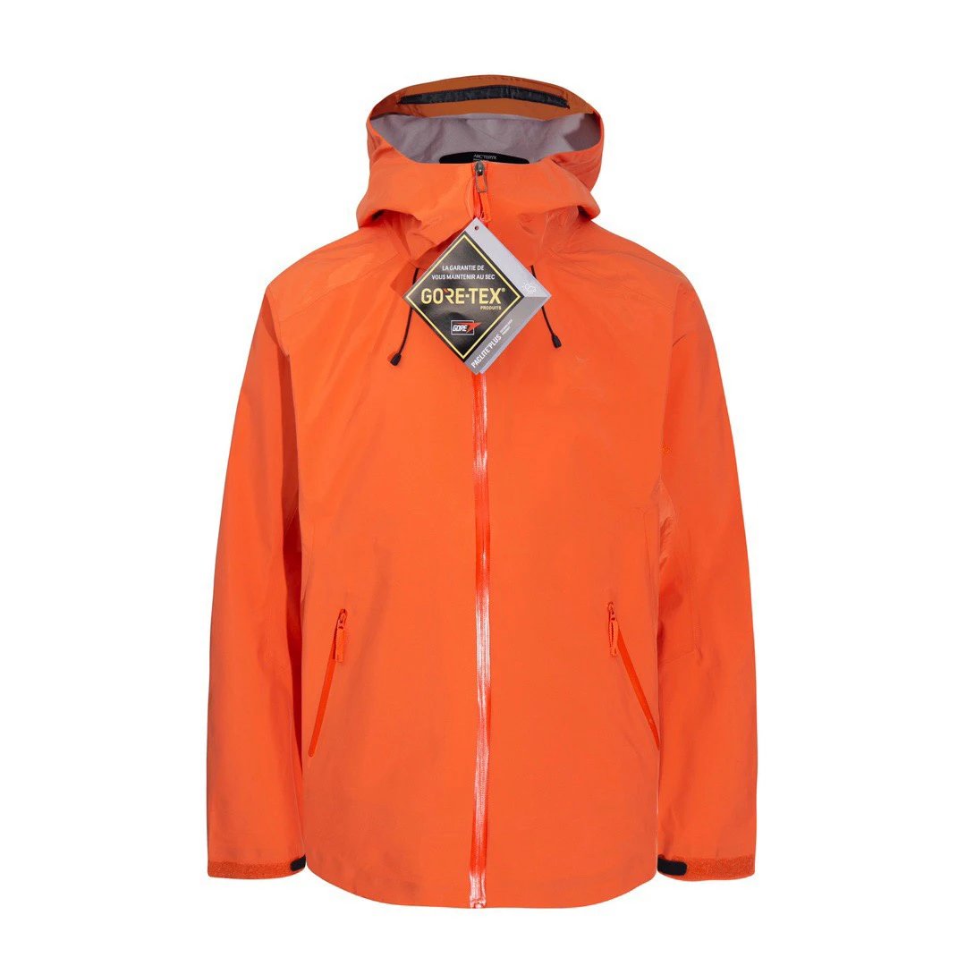 LT Orange Top Quality