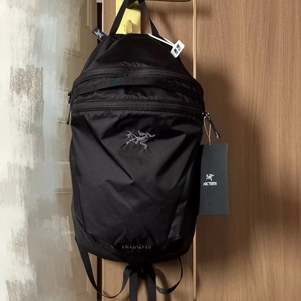Mountaineering bag 1, choose size L