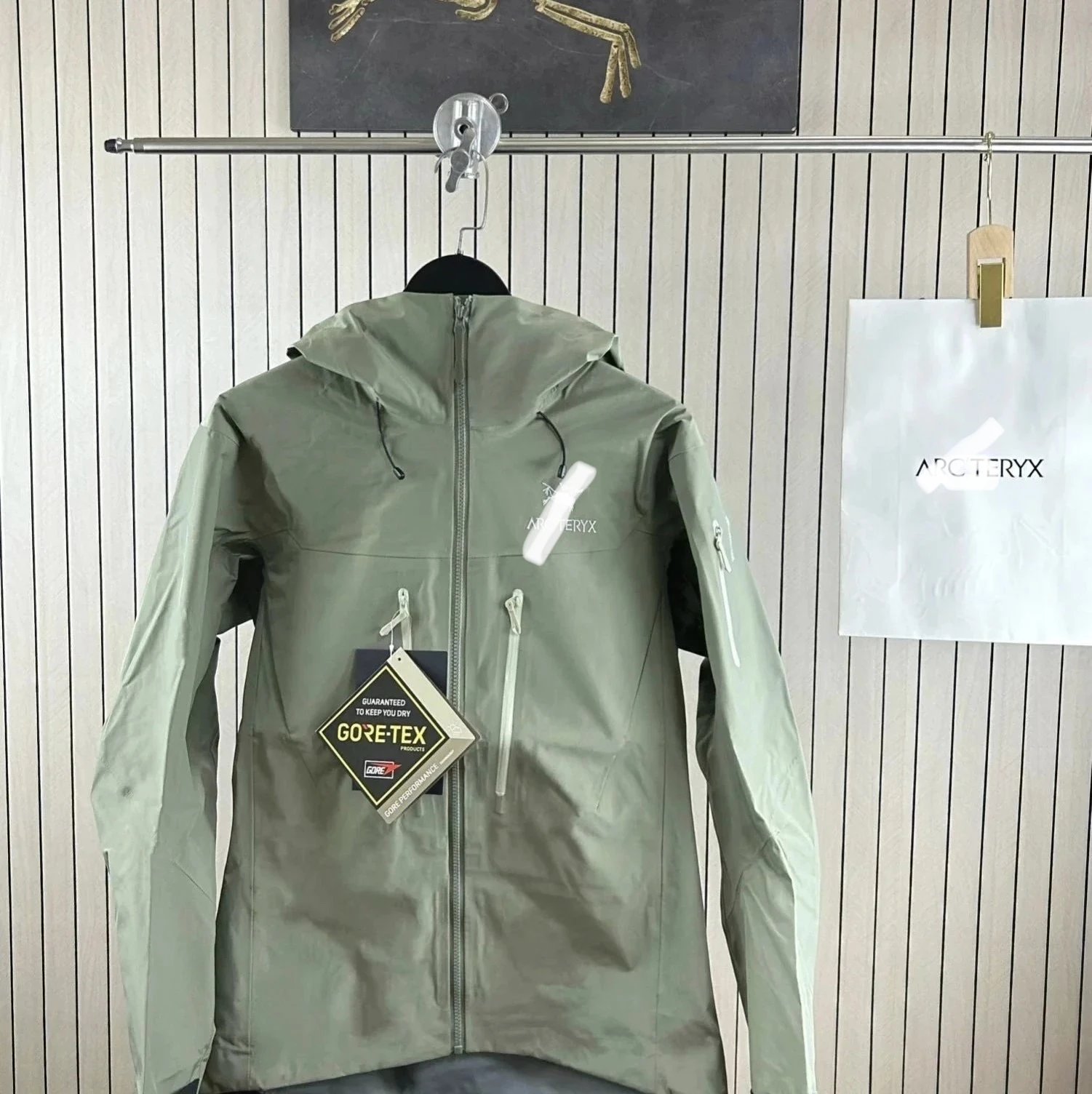 SV Misty Green