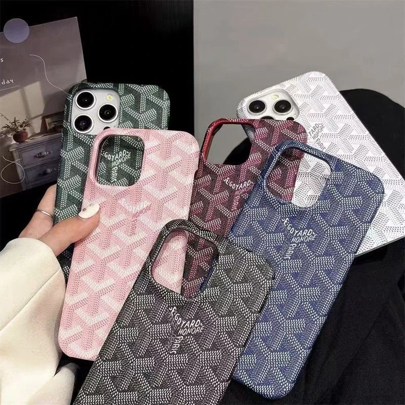 手机壳狗亚麻花logo哑光