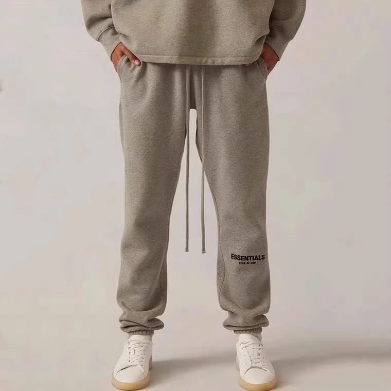 Top quality 深燕麦，卫裤