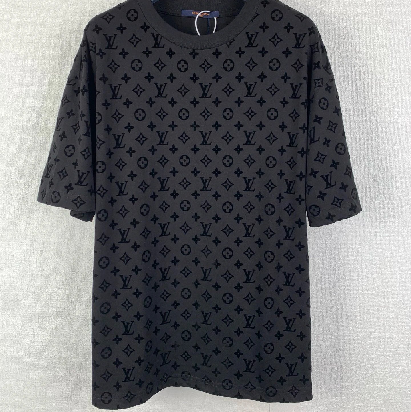 2026 Velvet Black