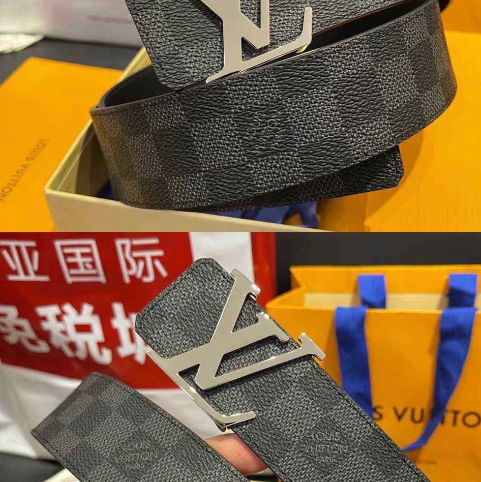 黑棋盘格银扣/芯片识别