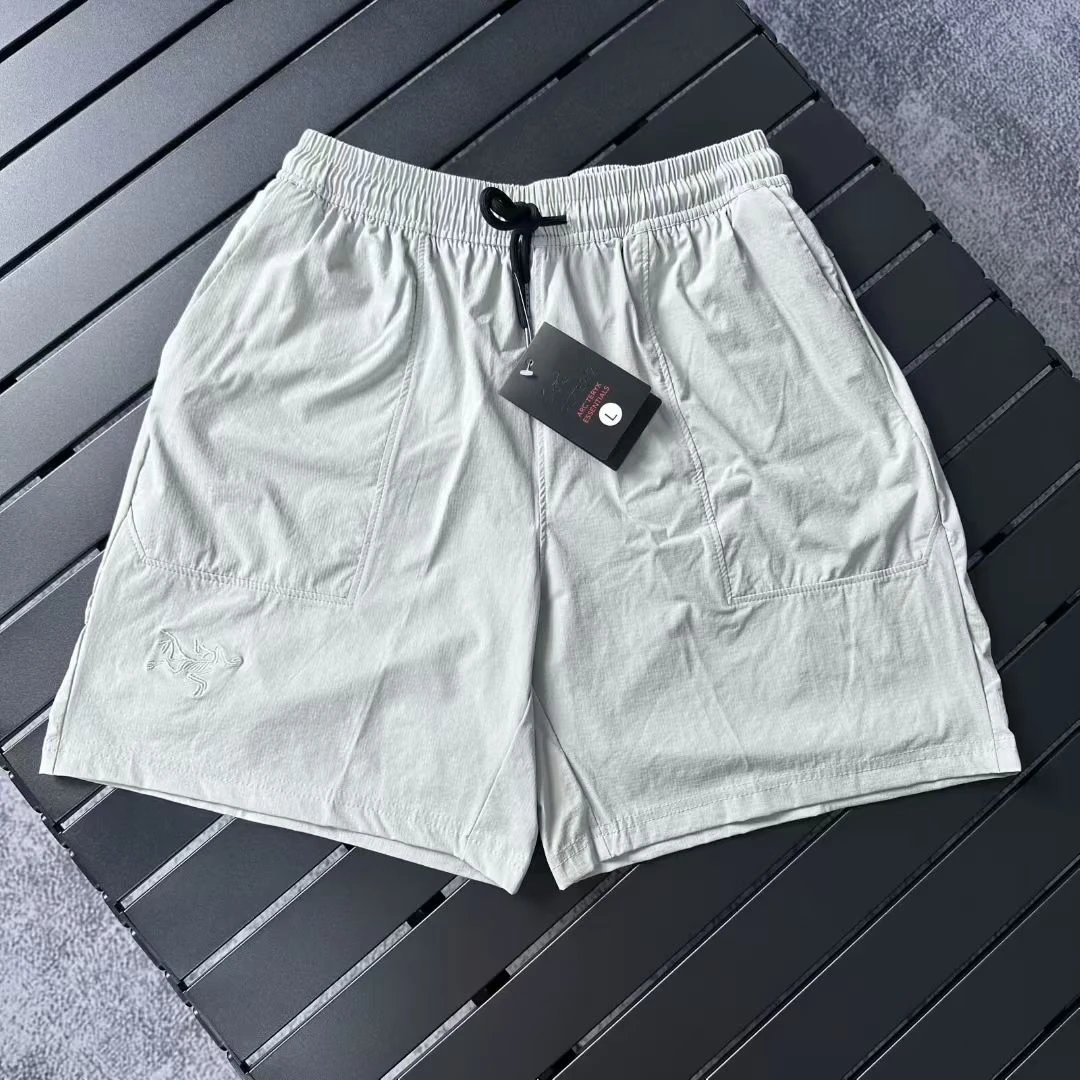 Shorts 2