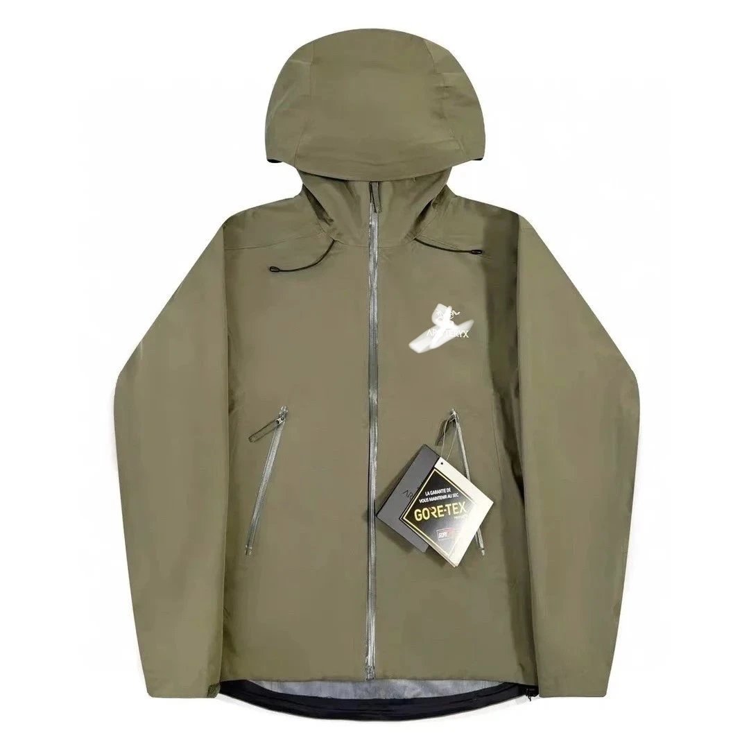 LT Army Green Top Quality