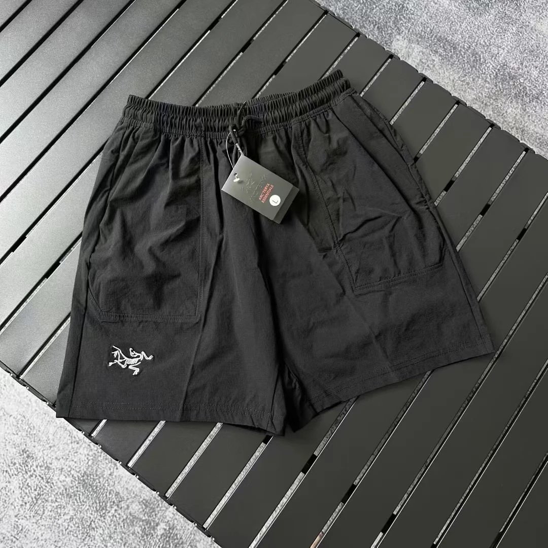 Shorts 3
