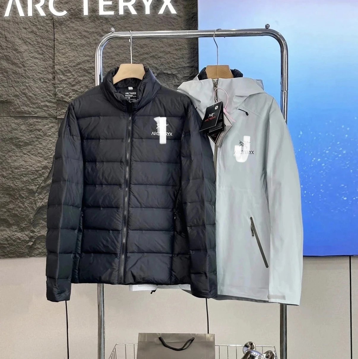 Waterproof Jacket