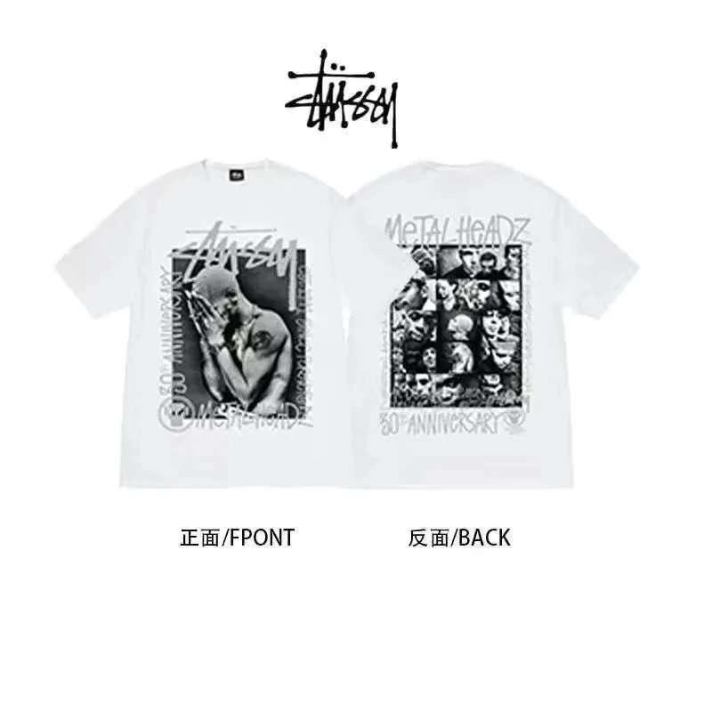 white联名人像高品质