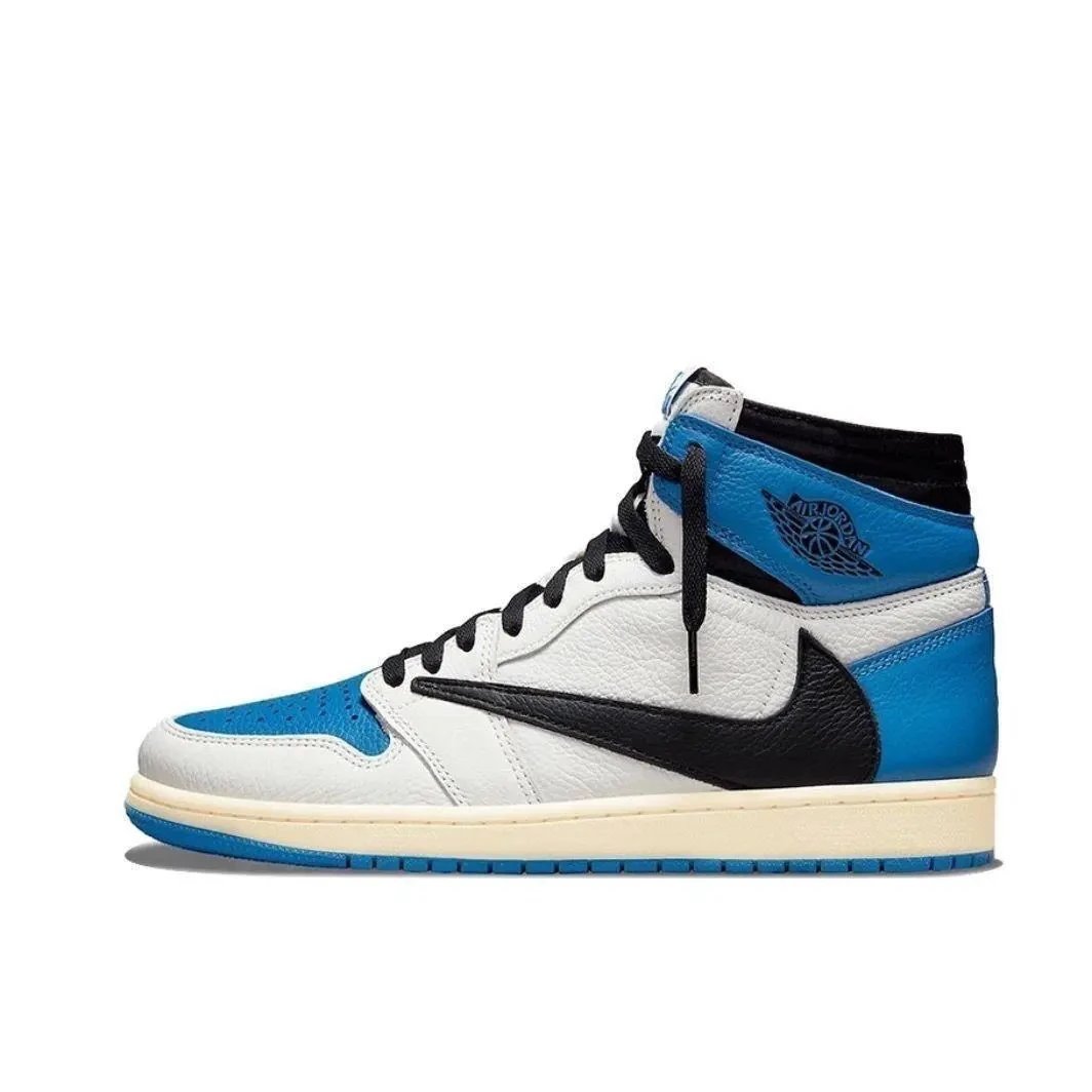 AJ1 High-闪电 倒钩