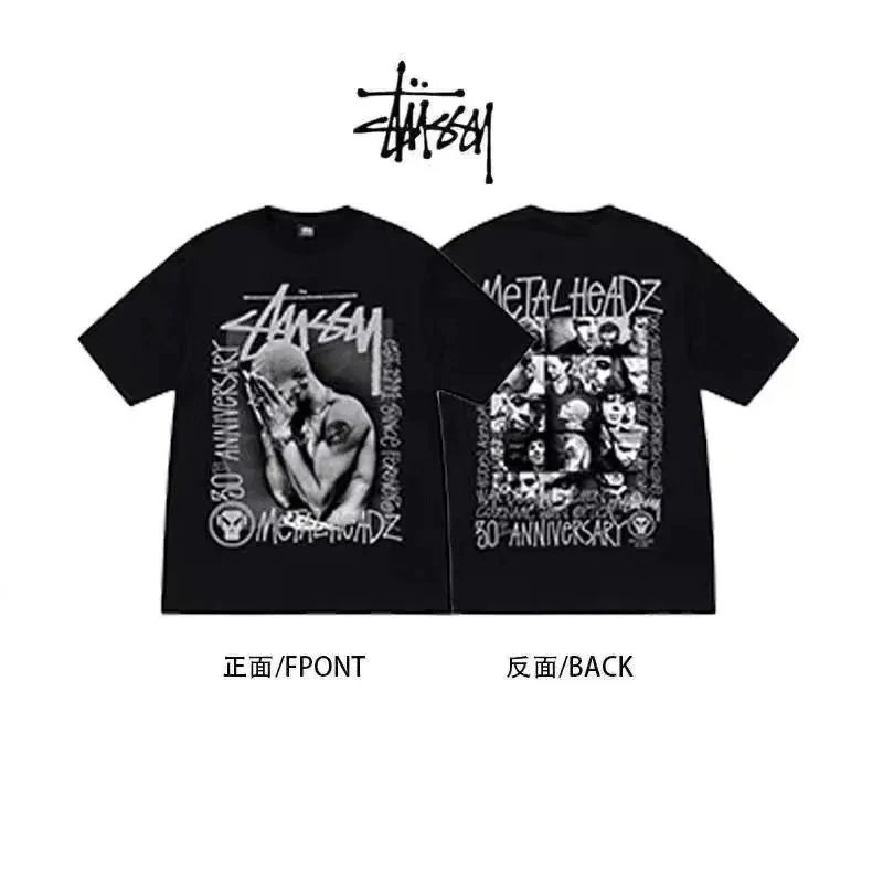 black联名人像高品质