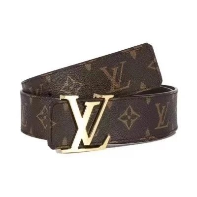 棕色金扣/芯片识别