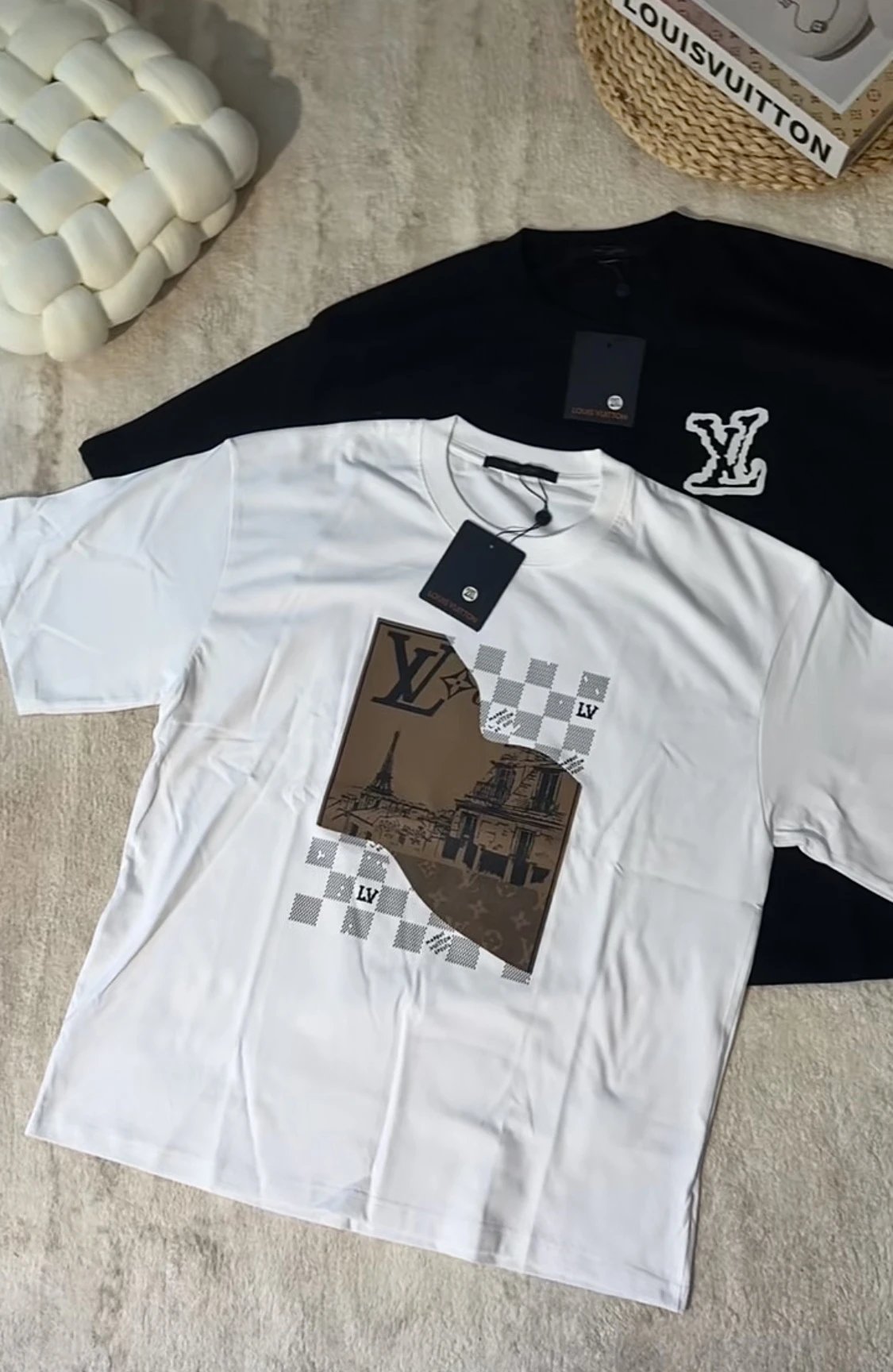 Summer T-shirt PT1