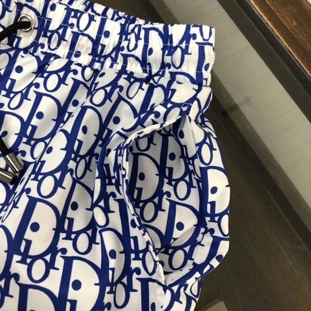 Dor 短裤 7