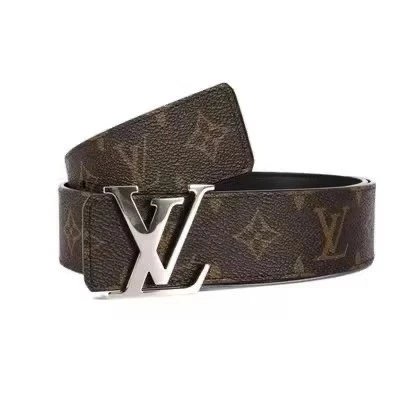 棕色银扣/芯片识别