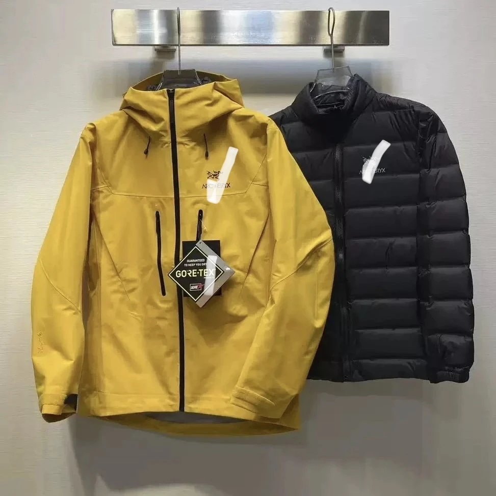 Sv7 3-in-1 Yellow