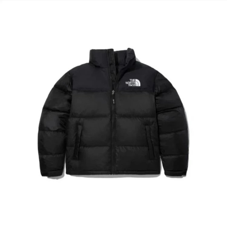 Fashion down jacket