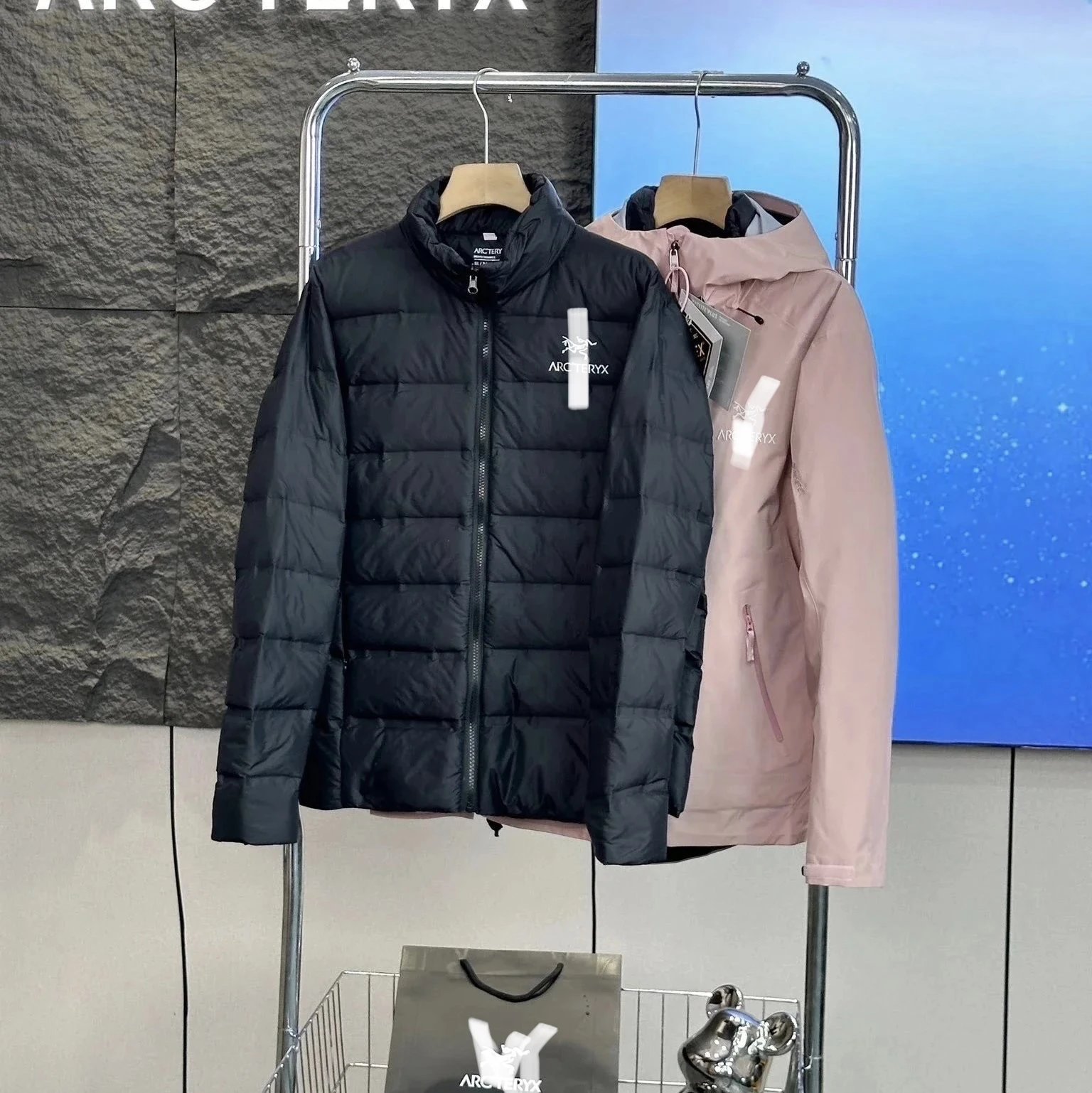 LT 3-in-1 Pink