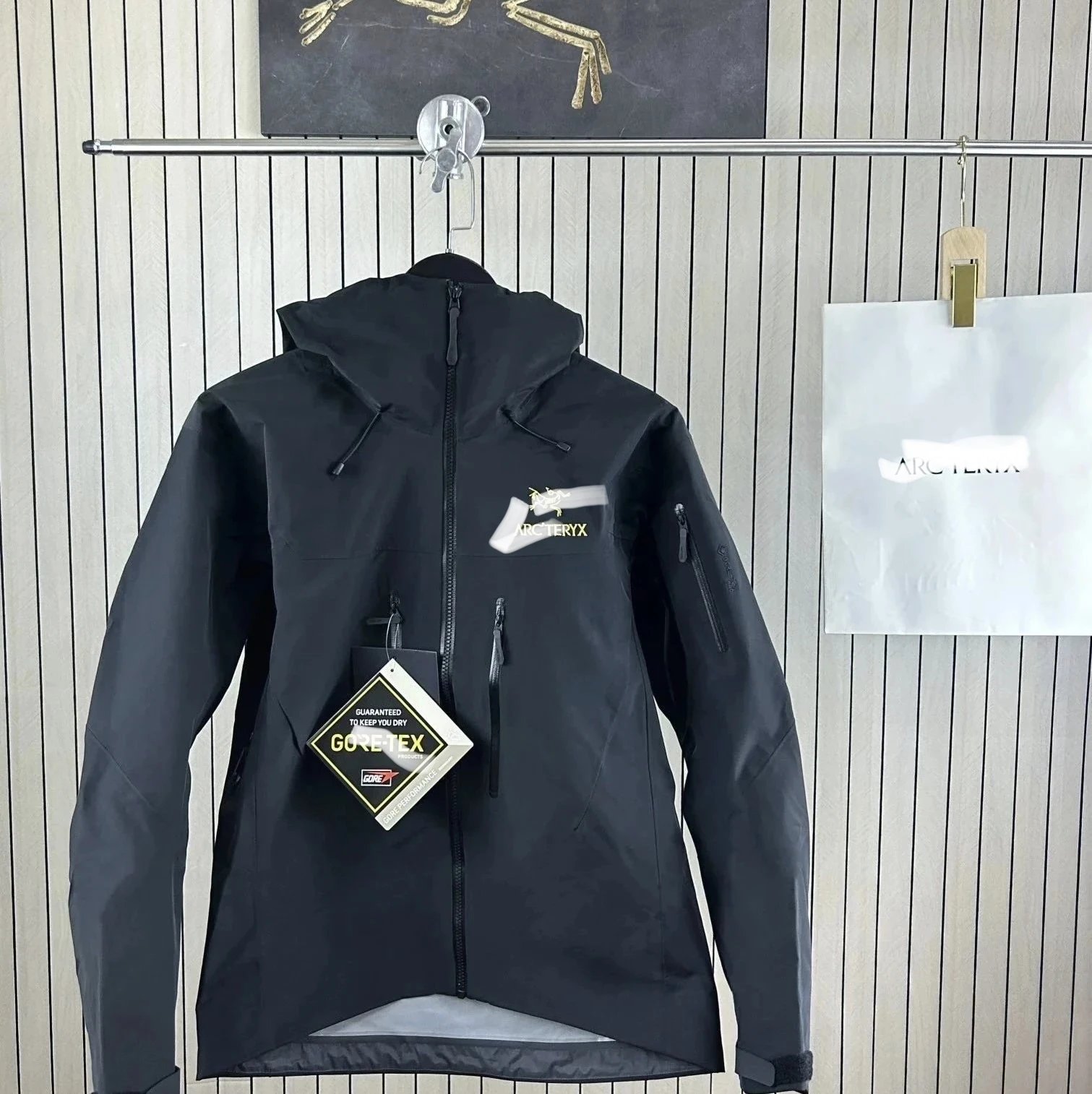 SV Black Gold