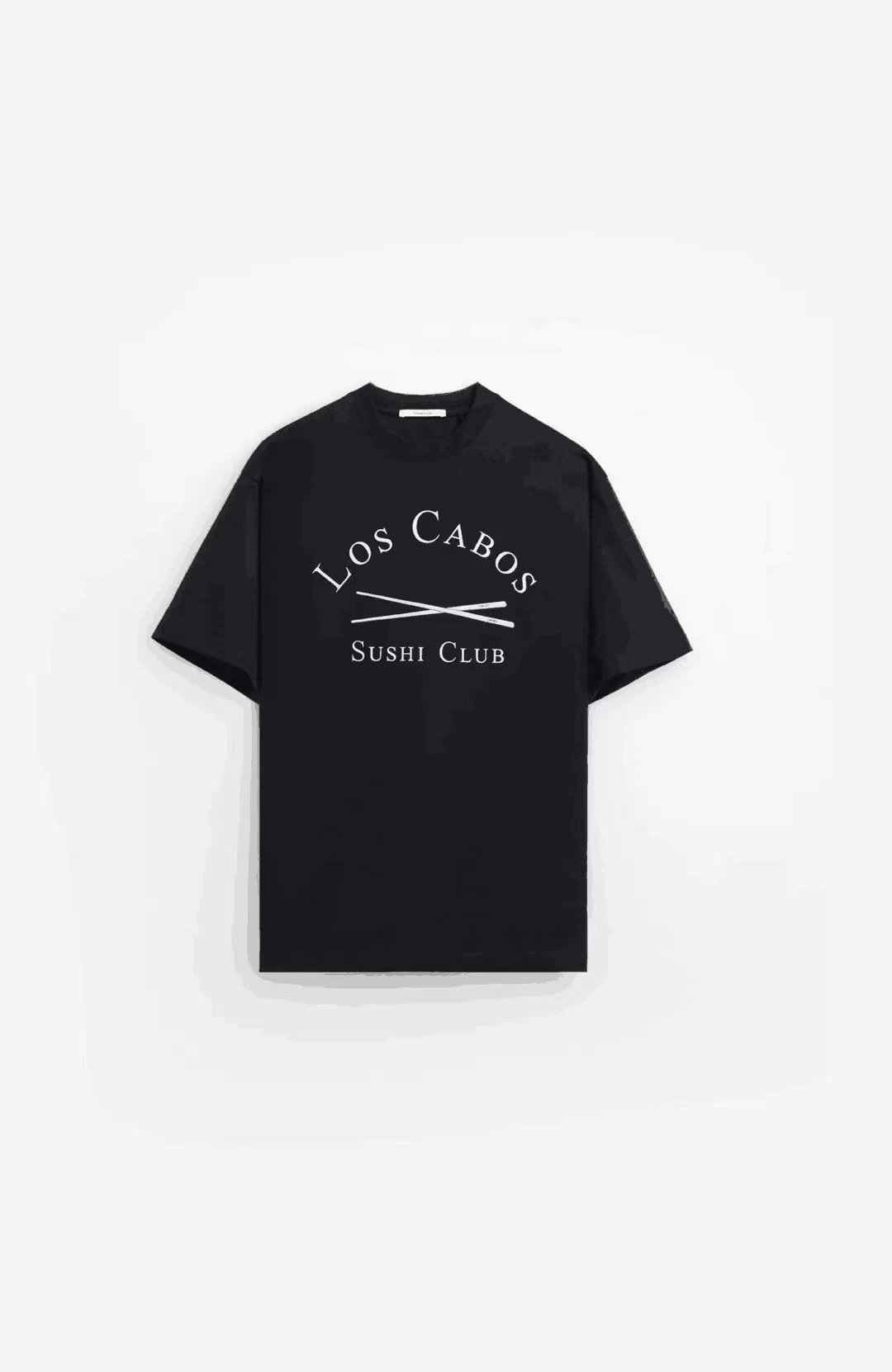 SUSHI CLUB LCSC Relaxed Tee 短袖T恤