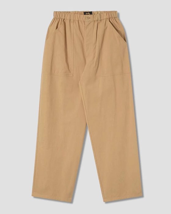 STANRAY 2025 S/S Jungle Cargo Pants Casual Long Pants