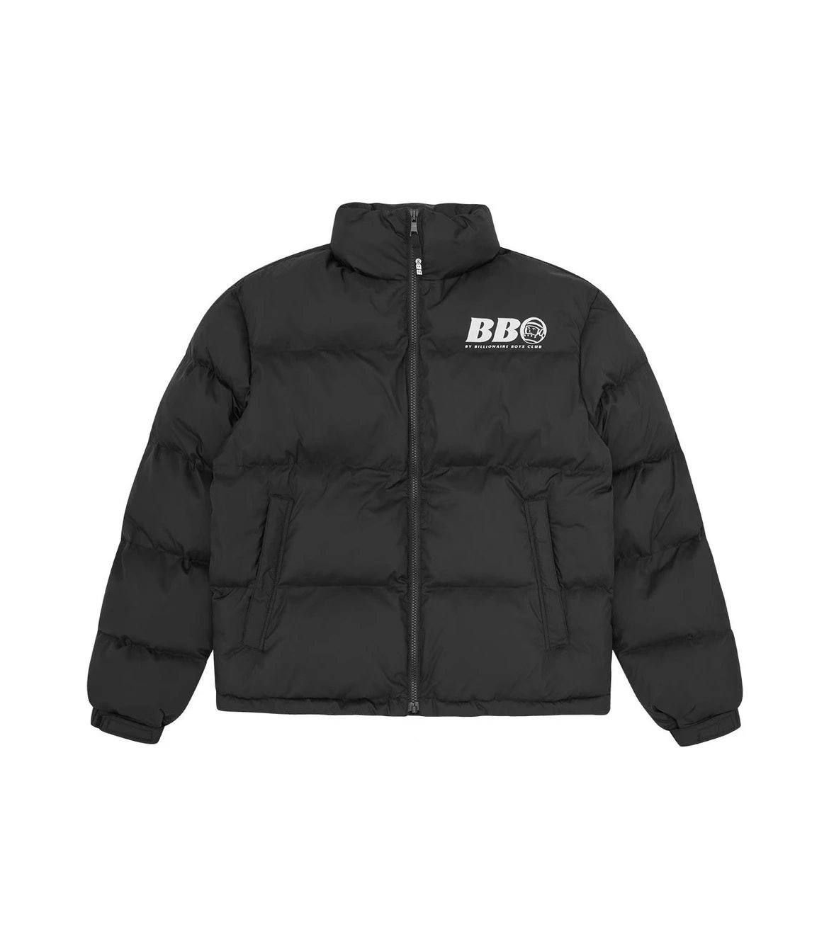 Billionaire Boys Club BBC EU Space Cotton Jacket Coat
