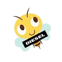 DIESEL Bee