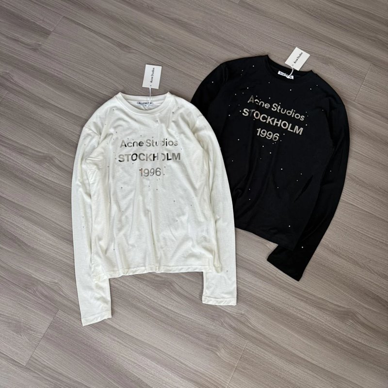 Acne Studios long sleeve