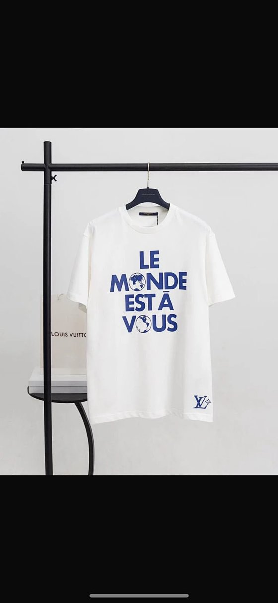 L-Series Summer T-Shirt Bestsellers