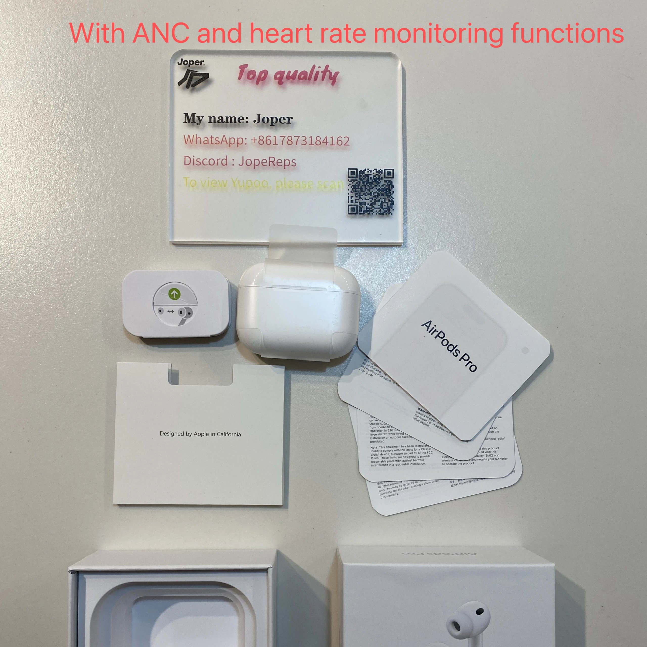 NEW！pro3With heart rate monitoring