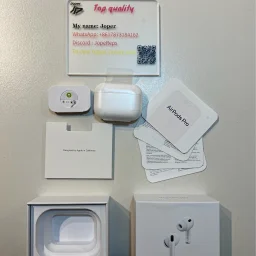 thumbnail for ArPods, ANC,TOP Quality 1：1。 Non-quality problems will not be returned