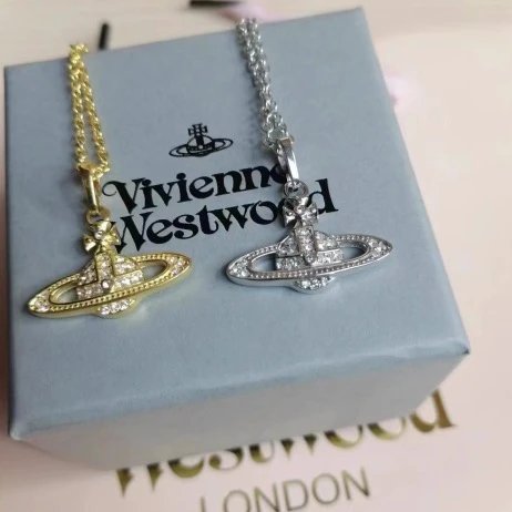 vivienne necklace