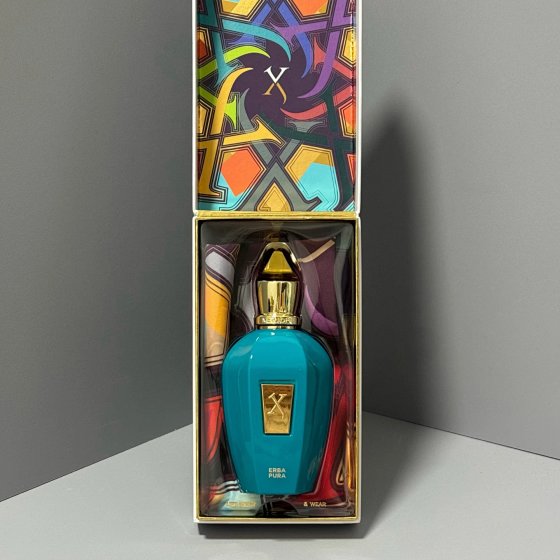 Xerjoff Perfume