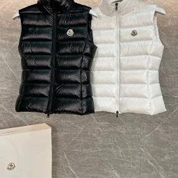 thumbnail for Monc1erLady's down vest