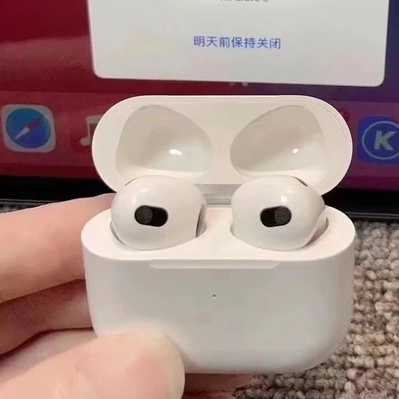 Pods Gen3