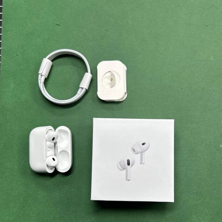 2024new pods pro2 type-c ANC