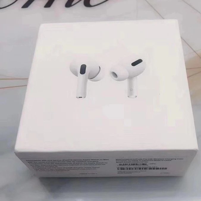 pods pro