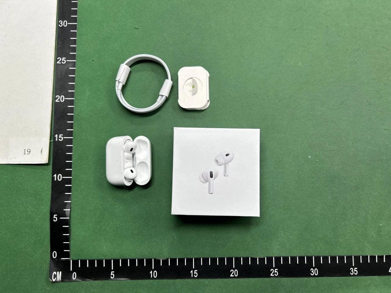 A-P-pods, ANC, TOP Quality 1:1. Non quality issues cannot be returned or exchanged