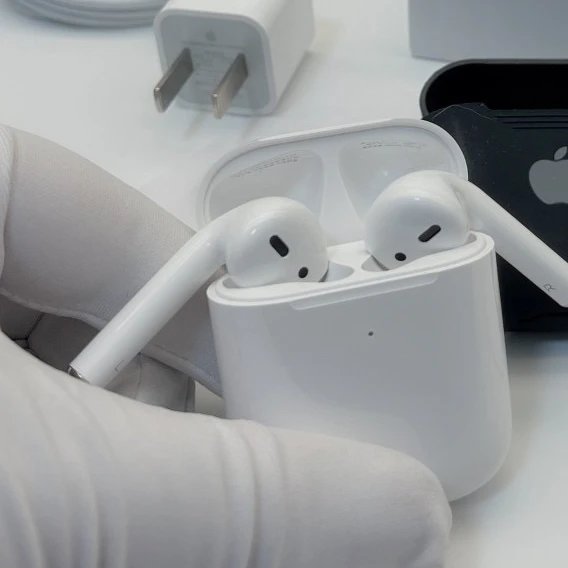 Pods Gen2