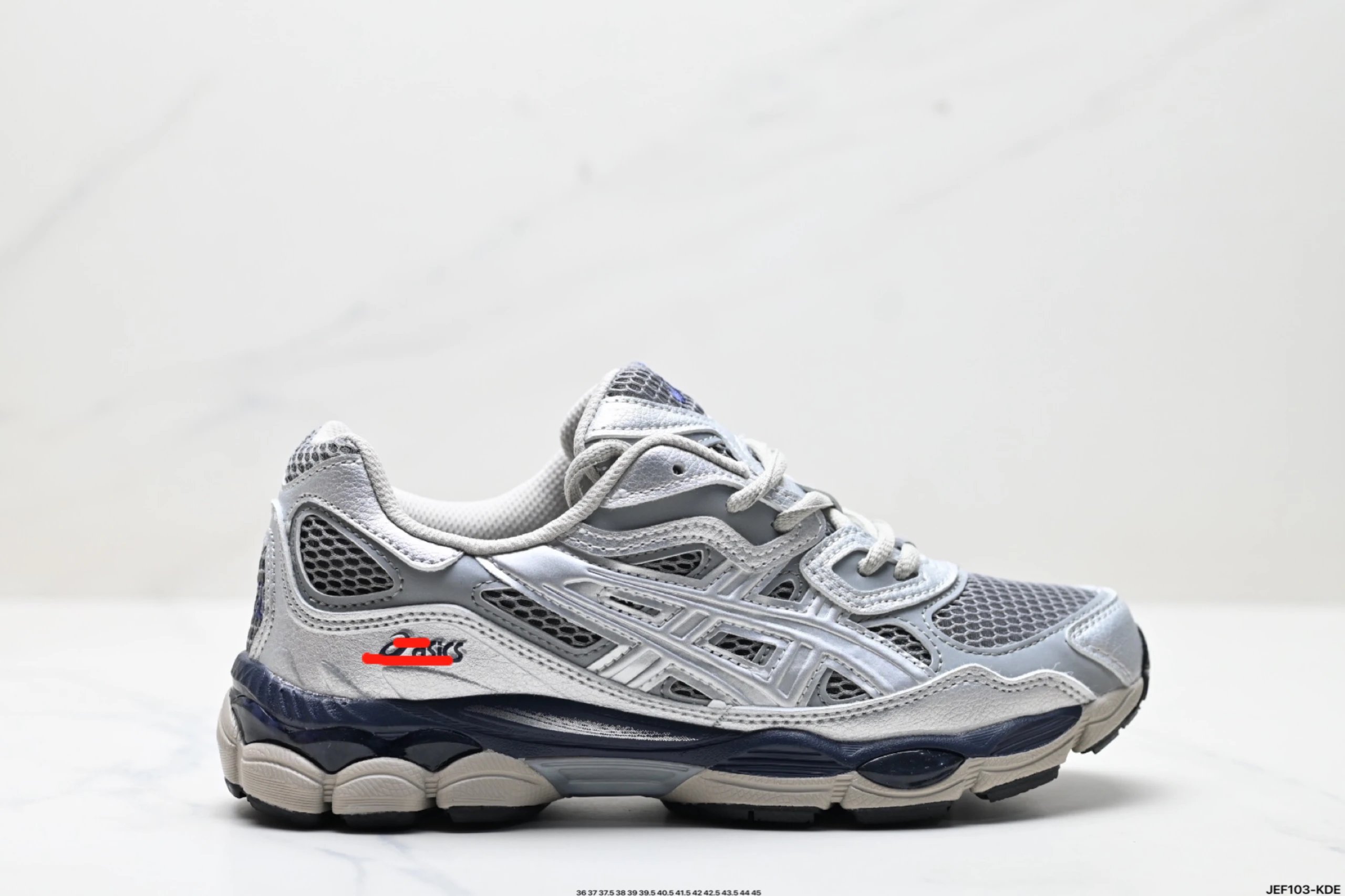 Asic gel nyc shoes