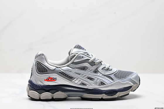 Asic gel nyc shoes