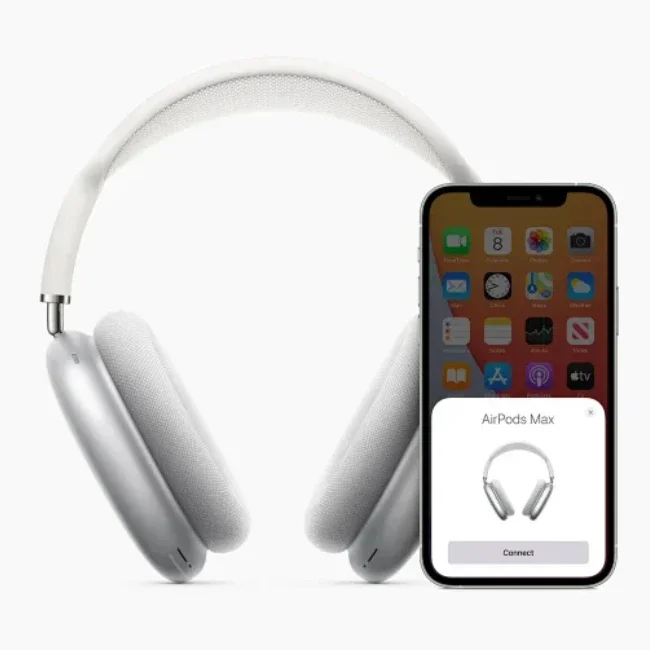 Apple, Product Model: AirPods Max