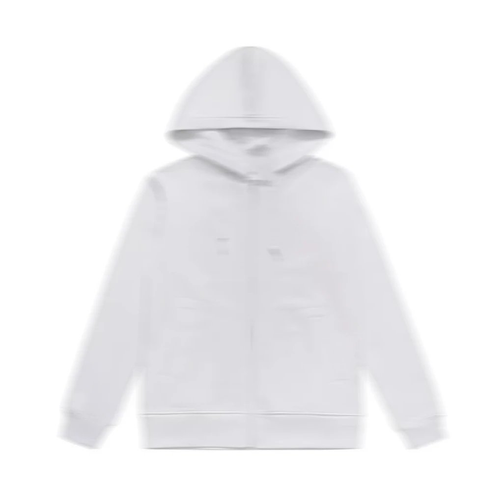 Summer zipper solid color jacket for both men and women