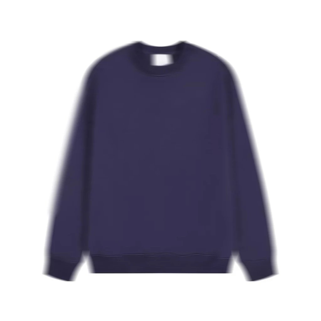 Small Heart Navy